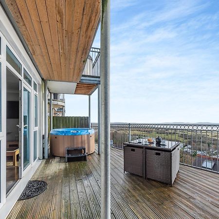 Milkwood Villa Pendine Exterior foto