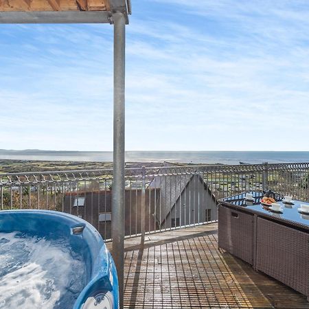 Milkwood Villa Pendine Exterior foto