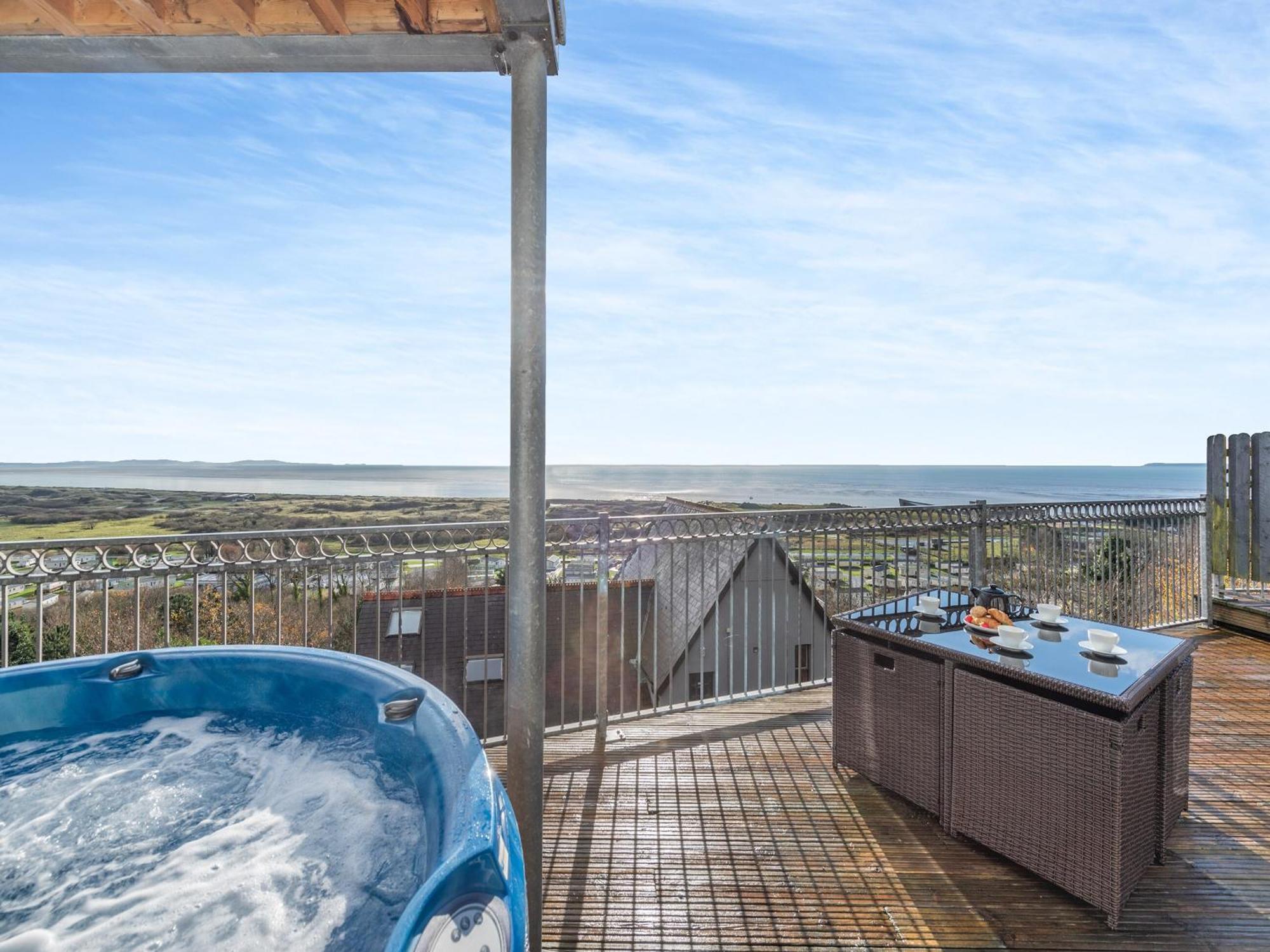 Milkwood Villa Pendine Exterior foto